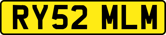 RY52MLM