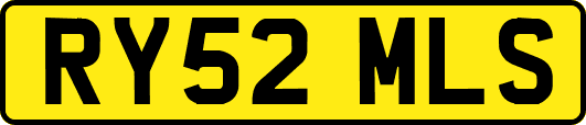 RY52MLS