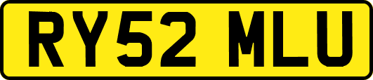 RY52MLU