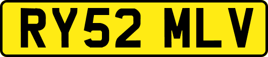 RY52MLV