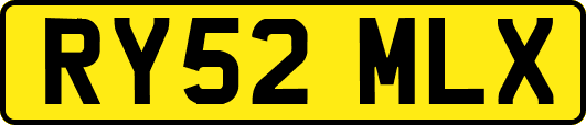 RY52MLX