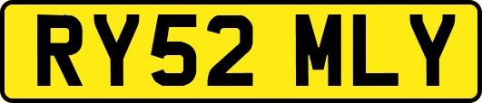 RY52MLY