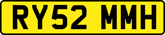 RY52MMH