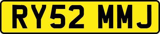RY52MMJ