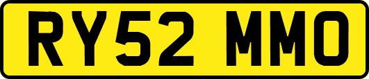 RY52MMO