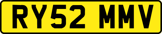 RY52MMV