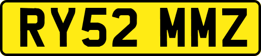 RY52MMZ