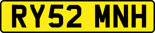 RY52MNH