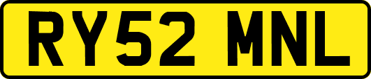 RY52MNL