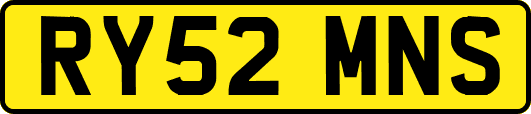RY52MNS
