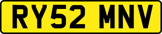 RY52MNV