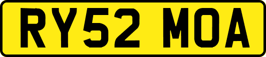 RY52MOA