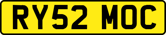 RY52MOC