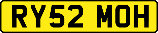 RY52MOH