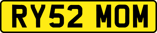 RY52MOM