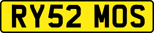 RY52MOS