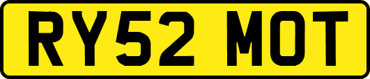 RY52MOT