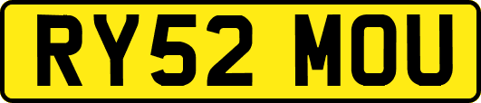RY52MOU