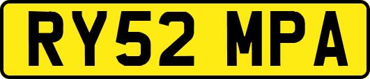RY52MPA