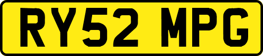 RY52MPG