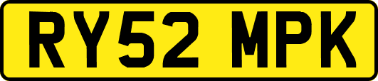 RY52MPK
