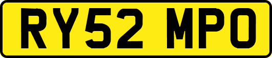 RY52MPO