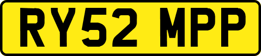 RY52MPP