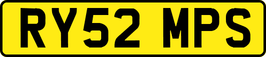 RY52MPS