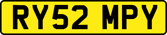 RY52MPY