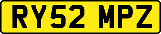 RY52MPZ