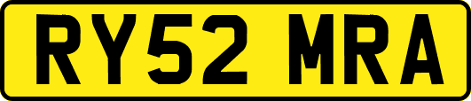 RY52MRA