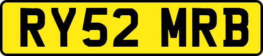 RY52MRB