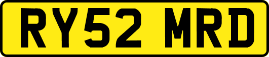 RY52MRD