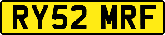 RY52MRF