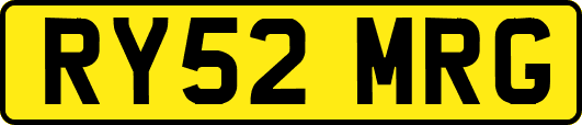 RY52MRG