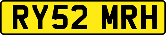 RY52MRH
