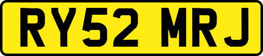 RY52MRJ