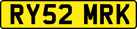 RY52MRK
