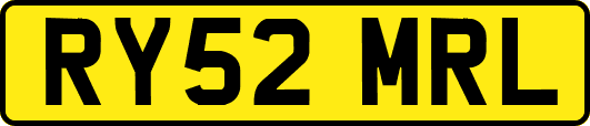 RY52MRL