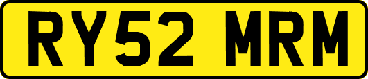 RY52MRM