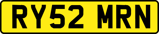 RY52MRN