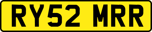 RY52MRR