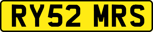 RY52MRS