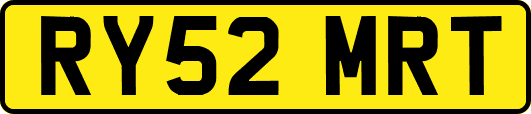 RY52MRT