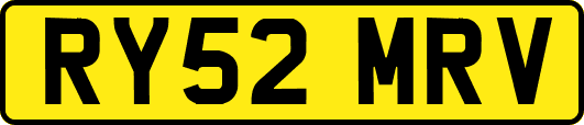 RY52MRV