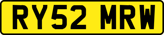 RY52MRW