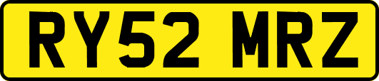 RY52MRZ