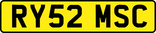 RY52MSC