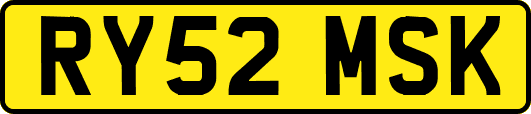 RY52MSK