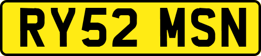 RY52MSN